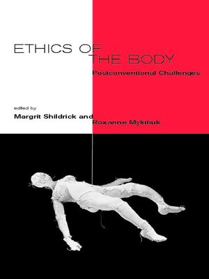 cover image of Ethics of the Body